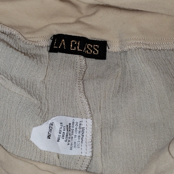 Yoga pants - Picture 3 of 3